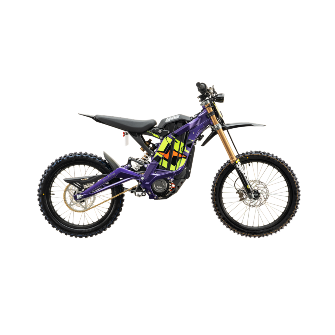 Sur-Ron | Light Bee X-Series 2026 Paars